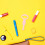 3 -In-1 Eyelash Cards Mascara With Comb Applicator Separator Tool 5