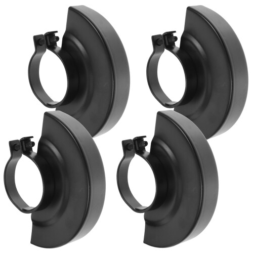4pcs Electric Angle Cover Wheel Guard For Angle Grinder