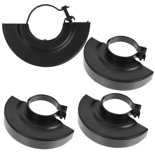 4pcs Electric Angle Cover Wheel Guard For Angle Grinder 1