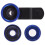 Fisheye Macro Wide Angle Lens Cell Phone Camera Attachment Mobile 7