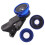 Fisheye Macro Wide Angle Lens Cell Phone Camera Attachment Mobile 10