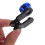 Fisheye Macro Wide Angle Lens Cell Phone Camera Attachment Mobile 6