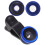 Fisheye Macro Wide Angle Lens Cell Phone Camera Attachment Mobile 9