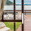 Barn Door Handles Pull Bar Industrial Style 2pcs 5