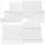 2 Tier Acrylic Purse Display Stand (2pcs) 7
