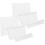 2 Tier Acrylic Purse Display Stand (2pcs) 6