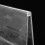 2 Tier Acrylic Purse Display Stand (2pcs) 9