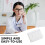 200 Pcs Lenses Resistance Protective Stickers Processing Non-Slip 7
