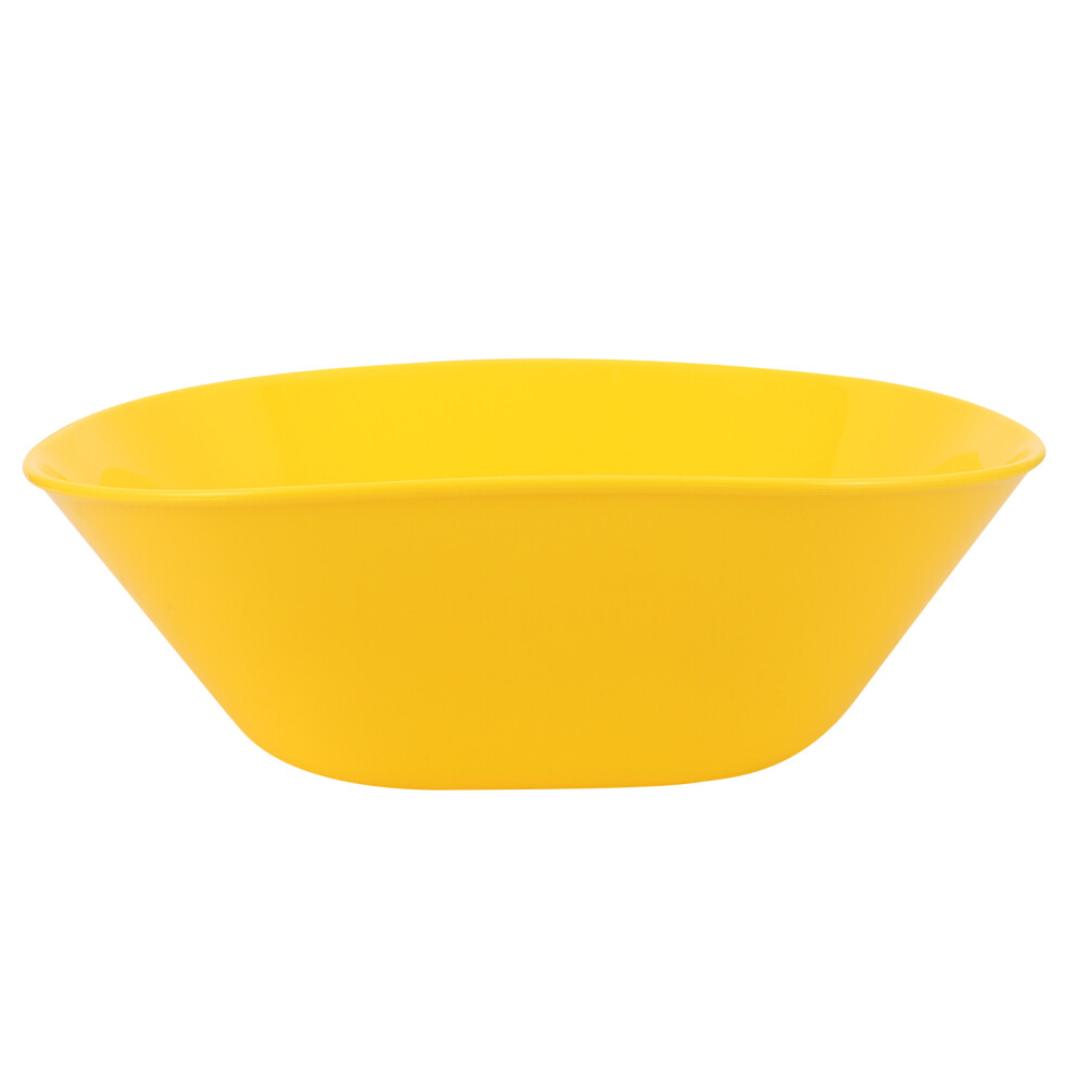 Fruit Tray Pp Simple Design 1pack Suitable For Adults-image-OPC-PK8P7XS-NEW