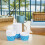 100pcs Paper Ice Cream Sundae Cups Dessert 4