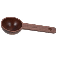 Cooking Measuring Spoons Brown 1set