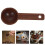 Cooking Measuring Spoons Brown 1set 4