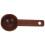 Cooking Measuring Spoons Brown 1set 5