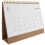 Large Desk Calendar Desktop Office Workers' Decorative 8