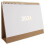Large Desk Calendar Desktop Office Workers' Decorative 7