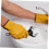 Multifunctional Wrench Tool for Sink Plumbing, Adjustable Pipe Wrench, Versatile Hose Key, Durable Chrome Vanadium Steel 3