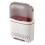 Wall Chopstick Utensil Holder White 1pcs Pp 1