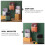 Wall Chopstick Utensil Holder White 1pcs Pp 11
