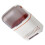 Wall Chopstick Utensil Holder White 1pcs Pp 3