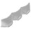 Appetizer Serving Dishes Black 1pcs For Dining Table 8