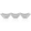 Appetizer Serving Dishes Black 1pcs For Dining Table 11