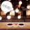 Appetizer Serving Dishes Black 1pcs For Dining Table 4