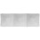Appetizer Serving Dishes Black 1pcs For Dining Table 10