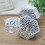 12pcs Box Box Gold And Silver Bracket Bride 5
