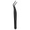 False Eyelash Tweezers Clamper For Lashes Eyelashes Applicator Tool 10