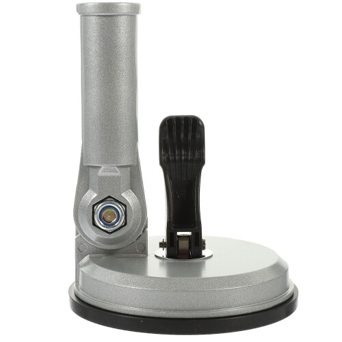Universal Flagpole Bracket Off-Road Suction Cup Shop Window Holder 1