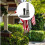 Universal Flagpole Bracket Off-Road Suction Cup Shop Window Holder 5