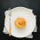 Dessert Forks Long Handle 5pcs 12.8x0.4x0.4in 4