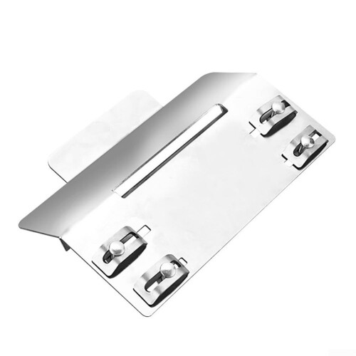 45 Degree Angle Chamfer Cutting Machine Holder for Craftsmen - Compatible with Standard Tools, Durable Design
