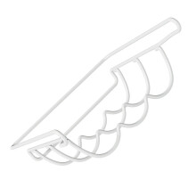 Raindrops Refrigerator Holder Kitchen Storage Rack