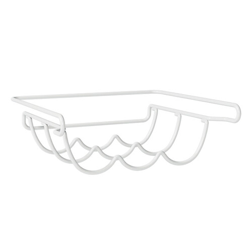 Raindrops Refrigerator Holder Kitchen Storage Rack 2