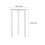 Manlingda 8 Sets Reusable Cake Tier Supports With Rods And Plates 3