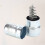 2 Sets Car Battery Post Terminal Cleaner And Corrosion Brush Tool 6