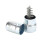 2 Sets Car Battery Post Terminal Cleaner And Corrosion Brush Tool 11