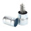 2 Sets Car Battery Post Terminal Cleaner And Corrosion Brush Tool 3