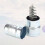 2 Sets Car Battery Post Terminal Cleaner And Corrosion Brush Tool 5