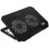 Laptop Cooling Base Fan Gaming Stand Computer Pads Plastic 11