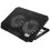 Laptop Cooling Base Fan Gaming Stand Computer Pads Plastic 1