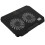 Laptop Cooling Base Fan Gaming Stand Computer Pads Plastic 10