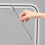 2 Pcs Cabin Door Spring Inflatable Ship Rust Cauldron Silver 7
