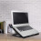 Laptop Cooling Base Fan Gaming Stand Computer Pads Plastic 3