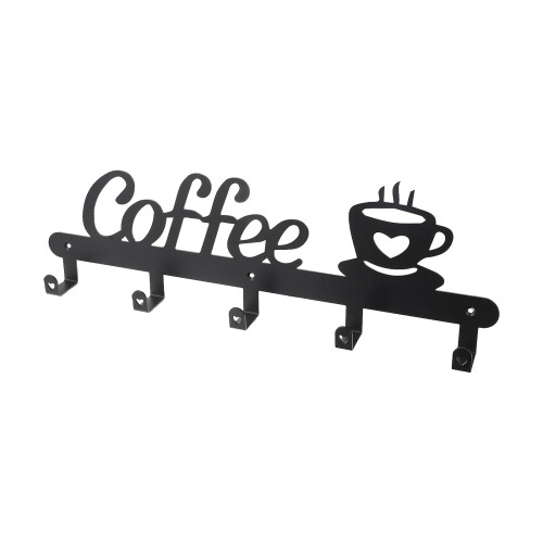 Cup Rack Cup Shelves For Wall 1set