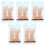 5 Pairs Anti-Slip Foot Patch Self-Adhesive Heel Protector Sponge Pad 7