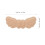 5 Pairs Anti-Slip Foot Patch Self-Adhesive Heel Protector Sponge Pad 10