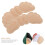 5 Pairs Anti-Slip Foot Patch Self-Adhesive Heel Protector Sponge Pad 8