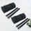 2 Pcs Tool Waterproof Bag Electric Motorcycle Side 6